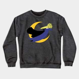 Ghadius (Klonoa Door to Phantomile) Crewneck Sweatshirt